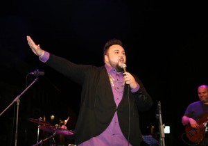 Jacques Houdek