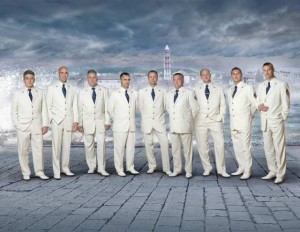Klapa Sveti Juraj