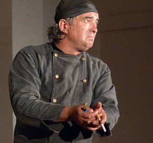 Ljubomir Kerekeš
