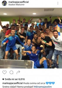 Marko Pjaca