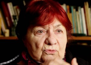Marta Meszaros, Pula film festival