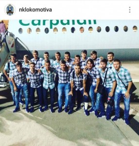NK Lokomotiva