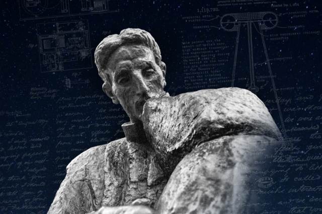 Besplatno – ExitGames: Nikola Tesla – Teslino nasljeđe