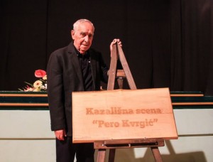 Pero Kvrgić