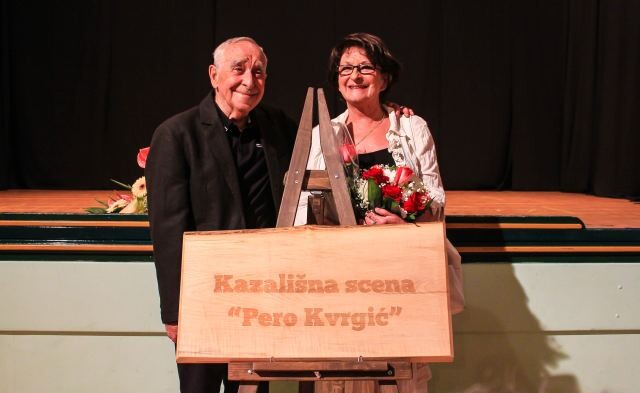 Pero Kvrgić