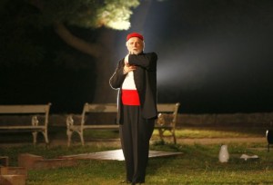 Smij i suze starega Splita