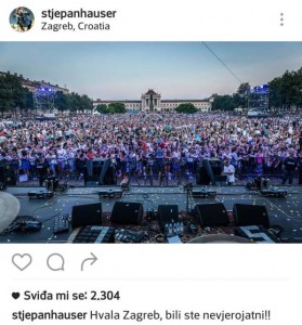 Stjepan Hauser