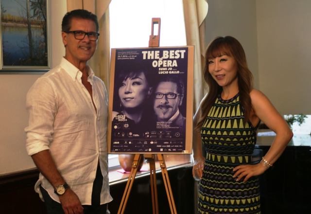 The Best of Opera – Kruna operne sezone i Riječkih ljetnih noći