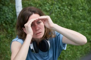 Uzbuna na Zelenom Vrhu