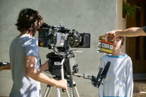 Uzbuna na Zelenom Vrhu