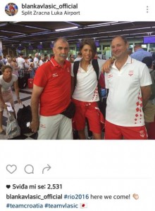 Blanka Vlašić