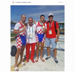Braća Sinković