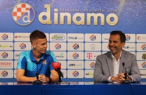 Dani Olmo