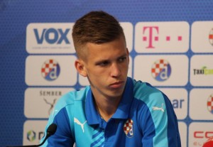 Dani Olmo