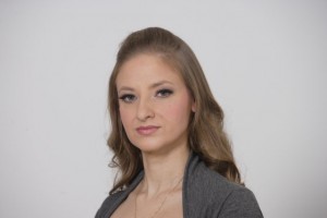 Elizabeth Homsi, Volim Hrvatsku