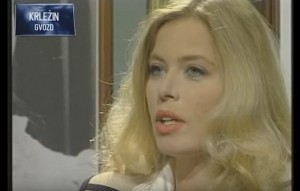 Ena Begović