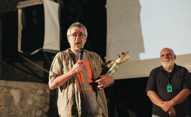 Nagrađeni autori najboljih filmova Liburnia Film Festivala Nagrađeni autori najboljih filmova Liburnia Film Festivala