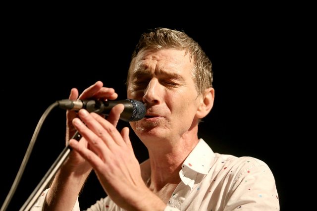 Massimo Savić održao koncert na Zrinjevcu