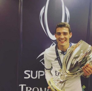 Mateo Kovačić
