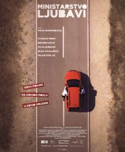 Ministarstvo ljubavi