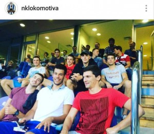 NK Lokomotiva