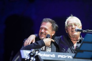 Koncert Oliver, Gibonni