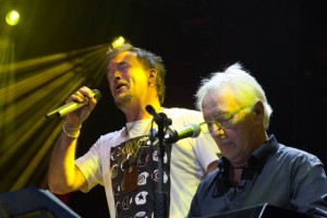 Koncert Oliver, Gibonni