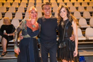 Anja Šovagović Despot, Zrinka Cvitešić