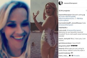 Reese Witherspoon