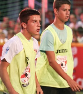 Sportske igre mladih