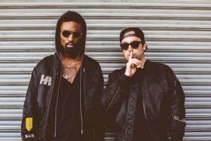 The Knocks