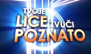 Tvoje lice zvuči poznato