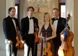 Varaždinski kvartet