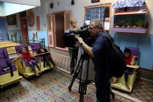 kanonizacije Majke Terezije