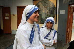 kanonizacije Majke Terezije