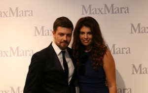 Amar Bukvić, Alma Vukičević Bukvić