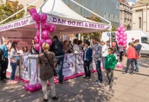 Dan dojki i BRA Day