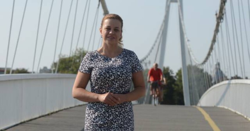 Lara Liović: Društvo ne može bez seljaka i poljoprivrede