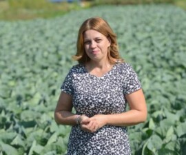 Liović: Slavonija bi trebala biti regija poljoprivrednika
