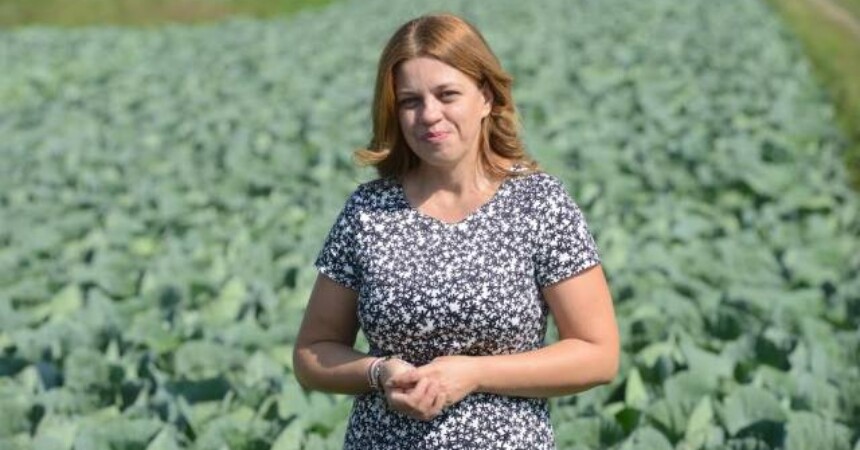 Liović: Slavonija bi trebala biti regija poljoprivrednika