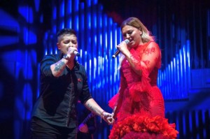 Marija Šerifović, Nina Badrić