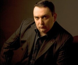 Romano Bolković: Novi politički talk show 1 na 1