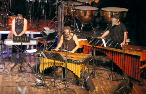 Sudar Percussion