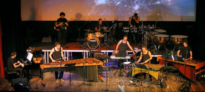 Sudar Percussion