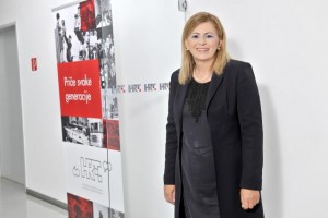 Zdenka Kardum, Global