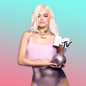 MTV EMA