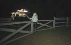 Bijeg s Farme