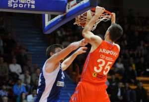 Cedevita