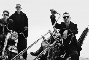 Depeche Mode