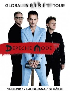 Depeche Mode
